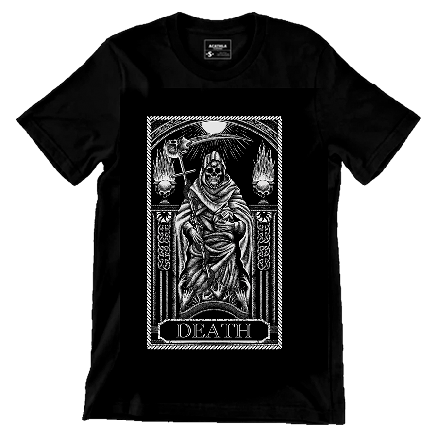 Death