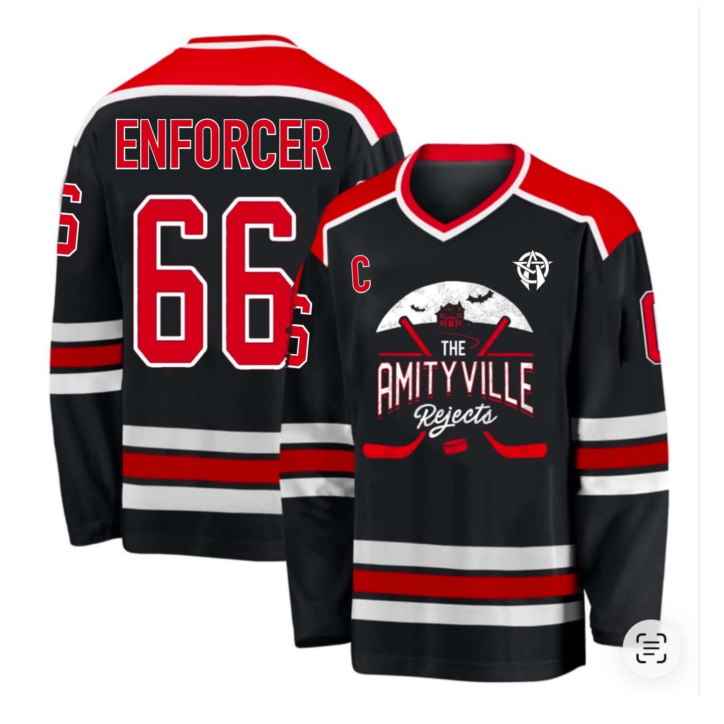 Acathla Hockey Jersey