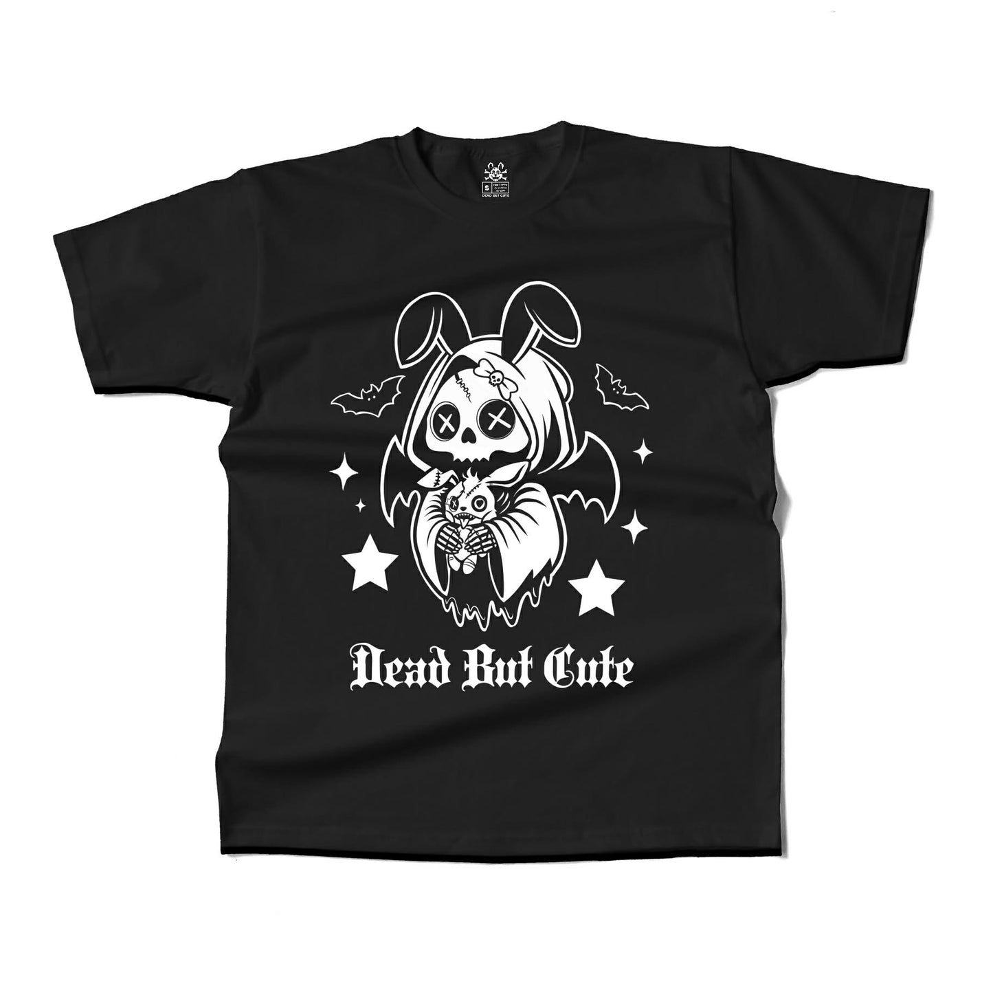 Ghost Skull
