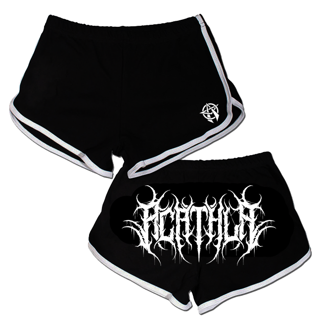 Acathla Shorts