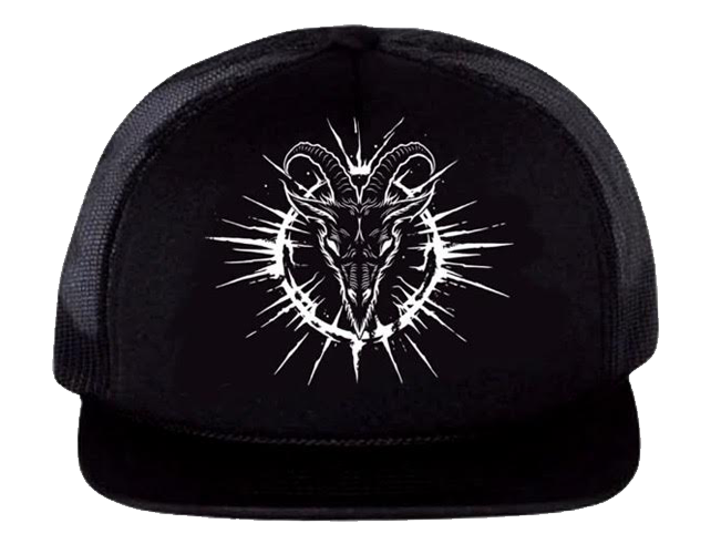 Acathla GOAT Hat