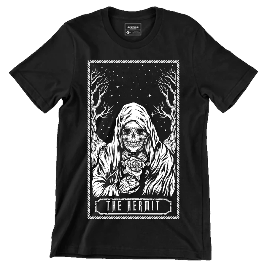 The Hermit