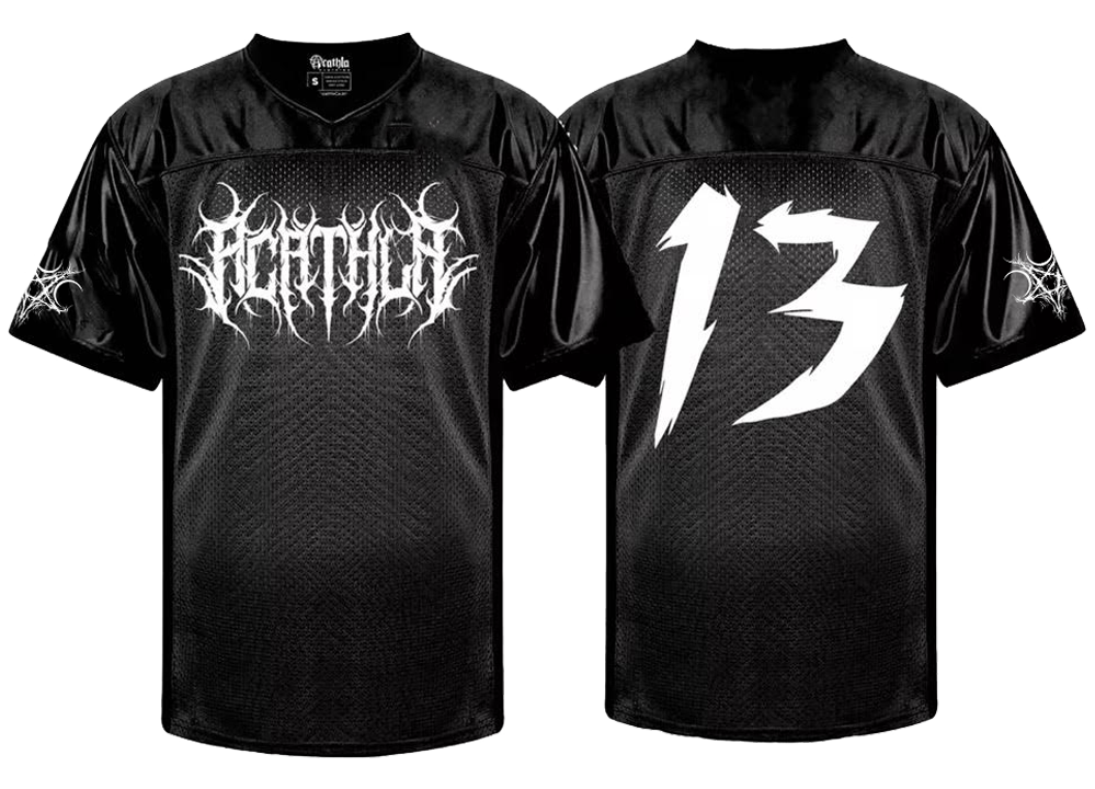 Acathla Football Jersey