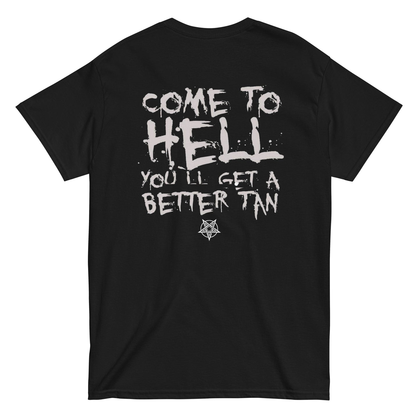 Come to Hell