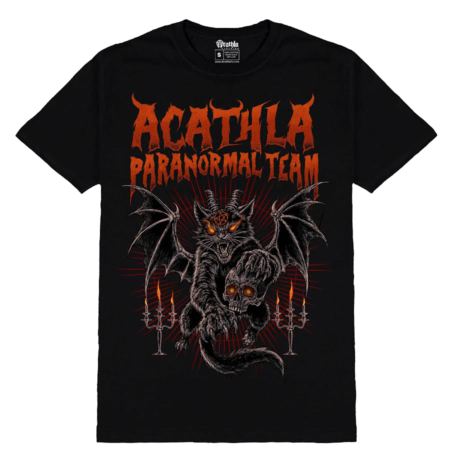 Paranormal Team