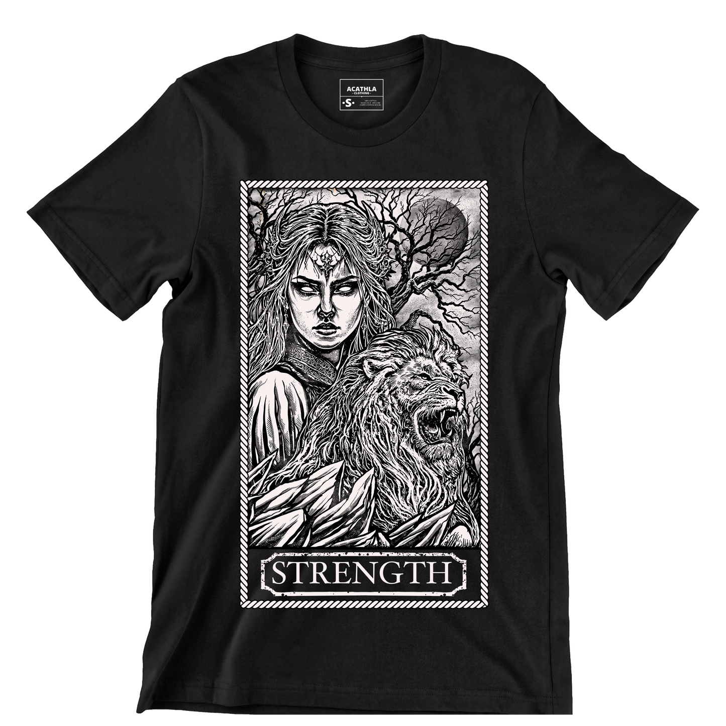 Strength