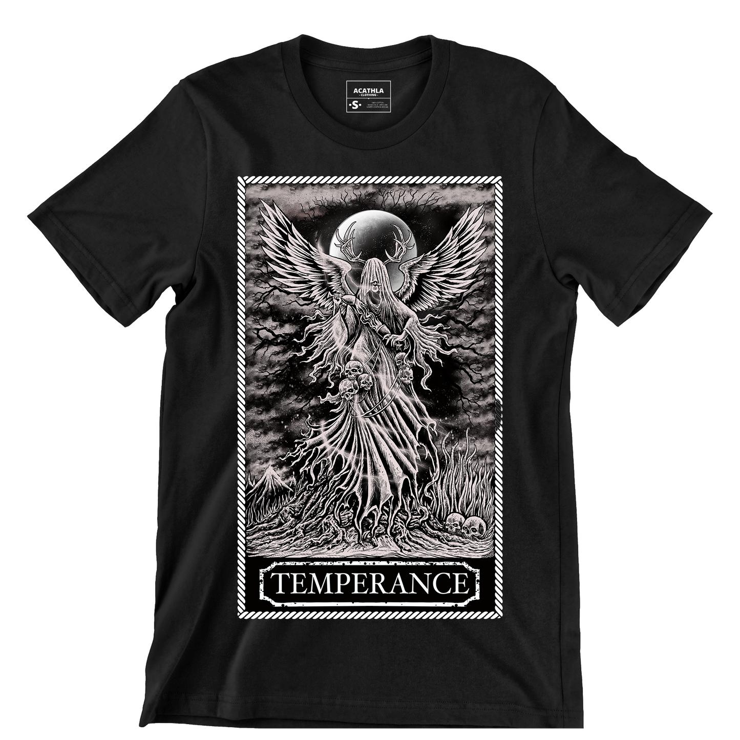Temperance
