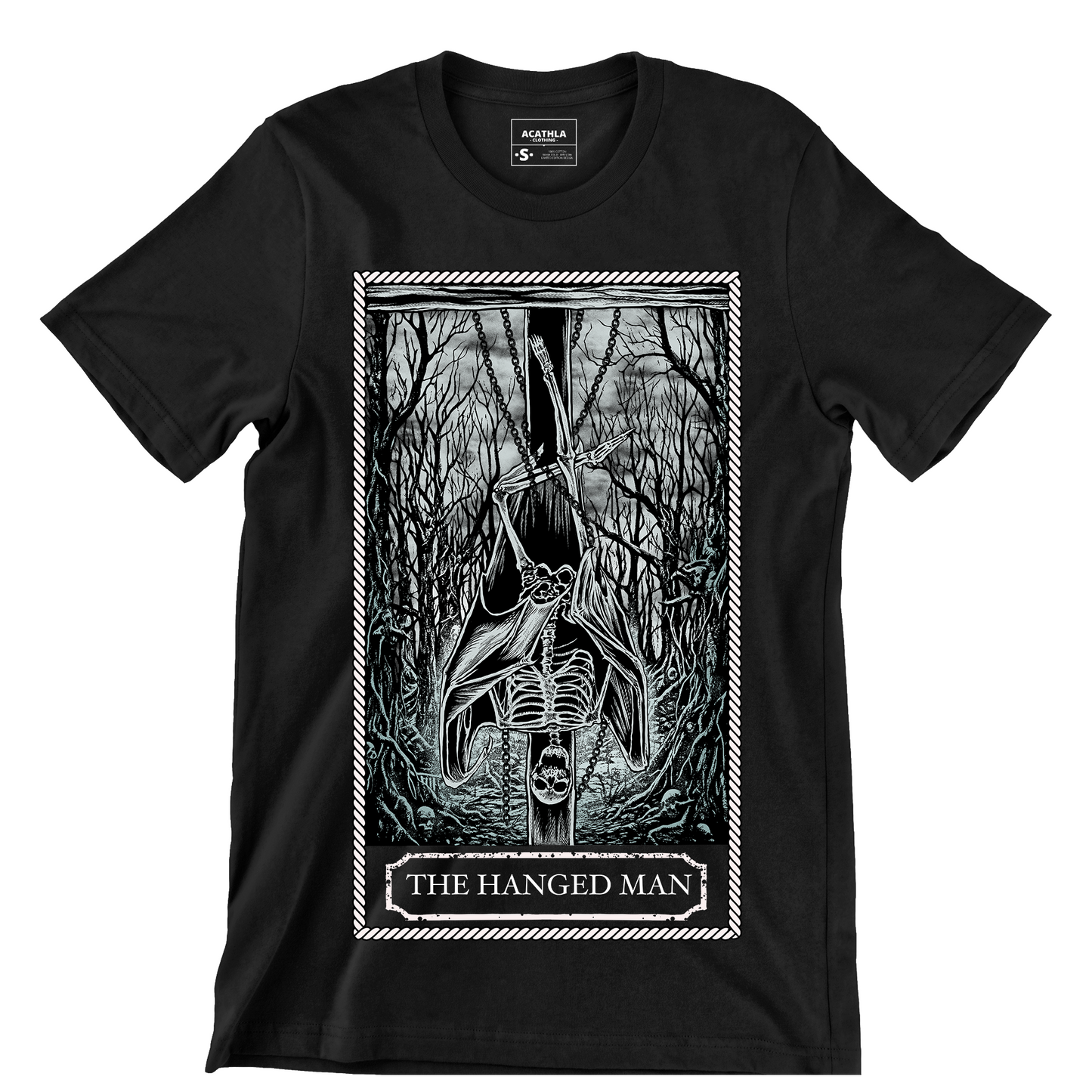 The Hanged-Man