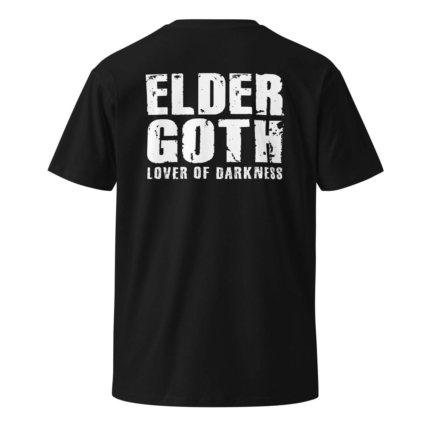 Elder Goth