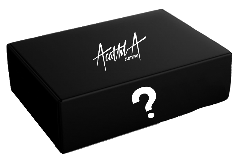 Mystery Box