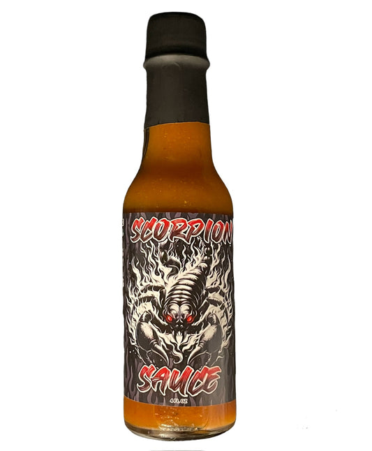 Scorpion Sauce