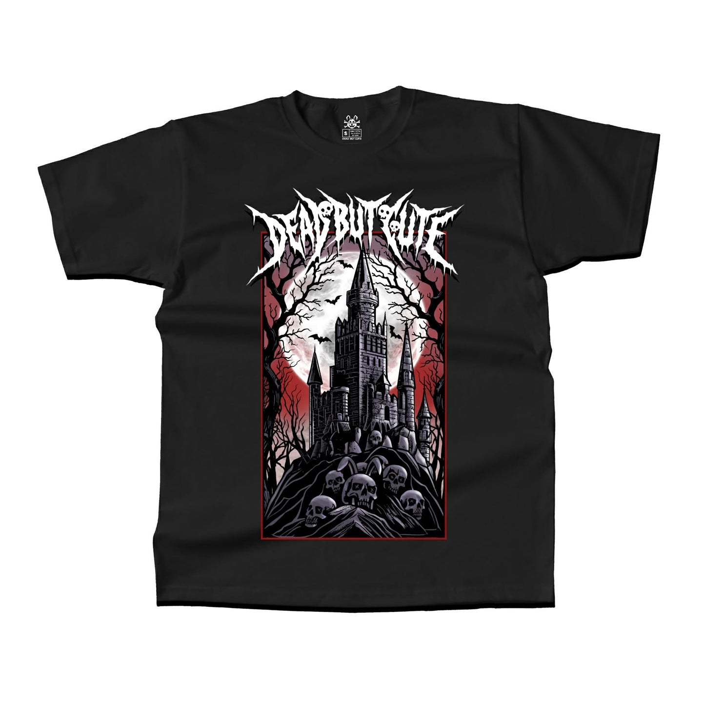 Castle of Chaos