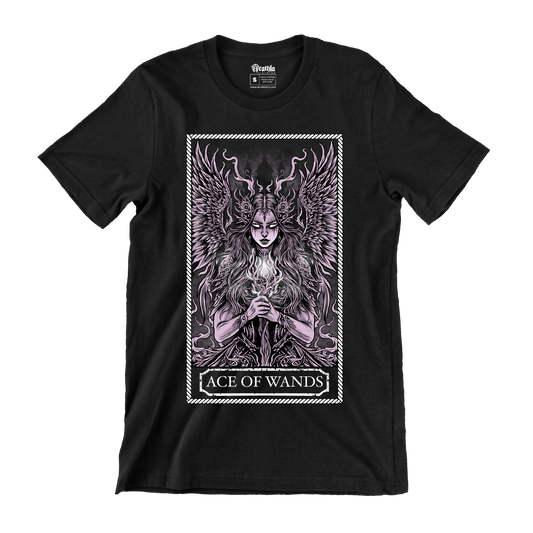 Ace of Wands