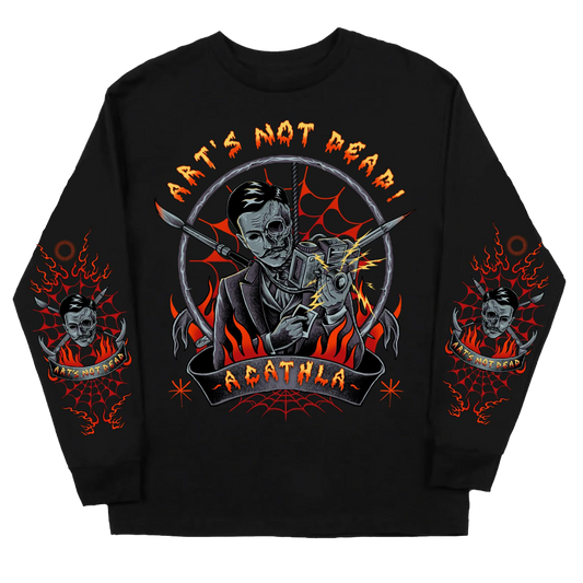Art's Not Dead