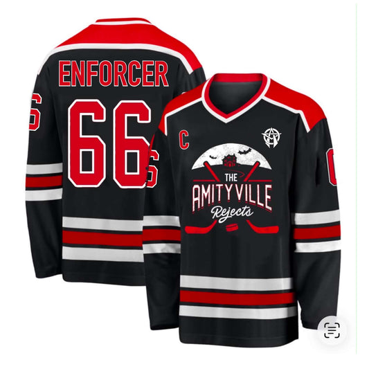 Acathla Hockey Jersey