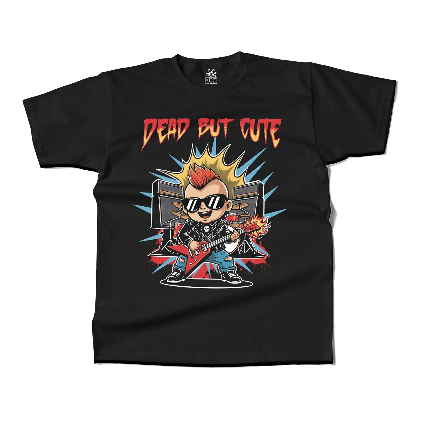 Lil Rocker