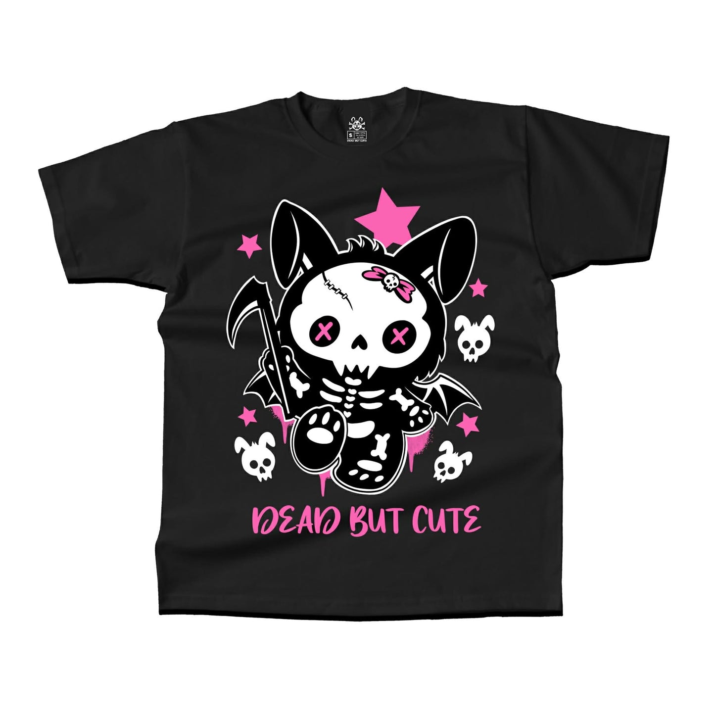 Dead Kitty