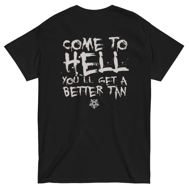 Come to Hell