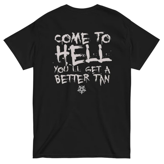 Come to Hell