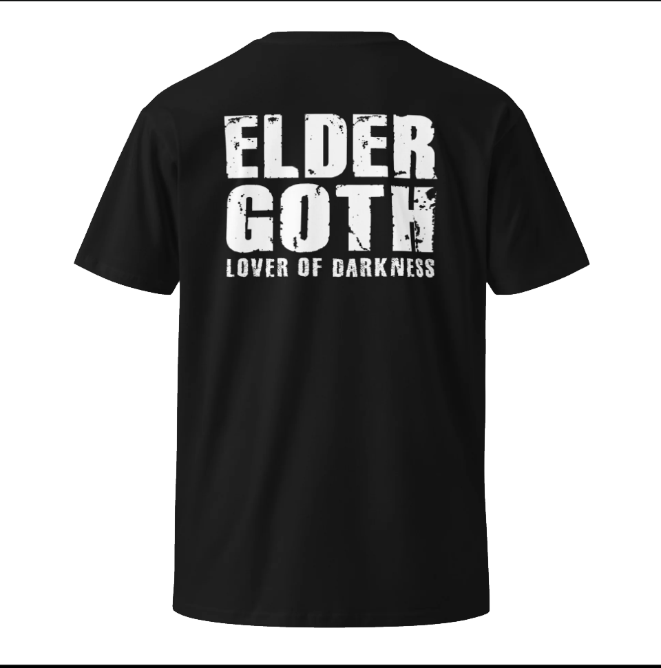 Elder Goth