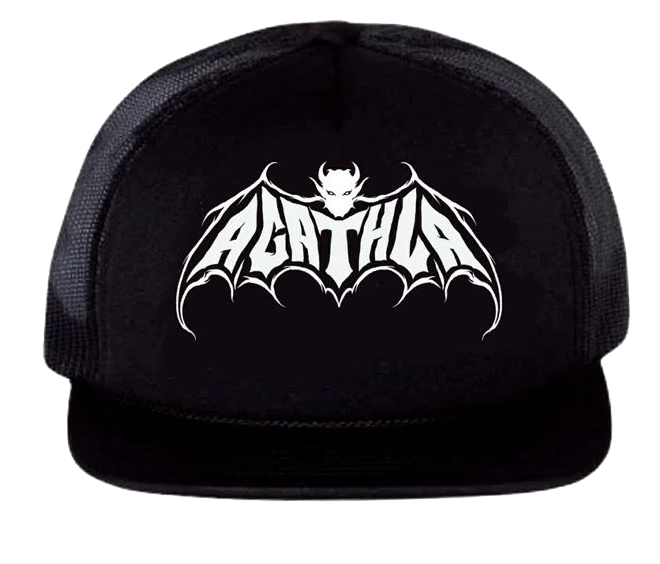 Acathla Batwing Hat