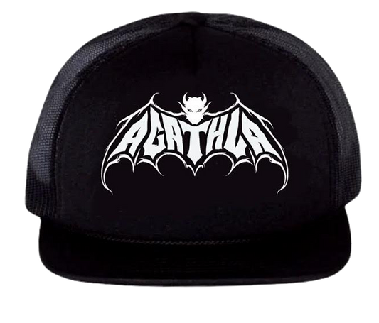 Acathla Batwing Hat
