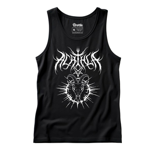 Acathla Tank