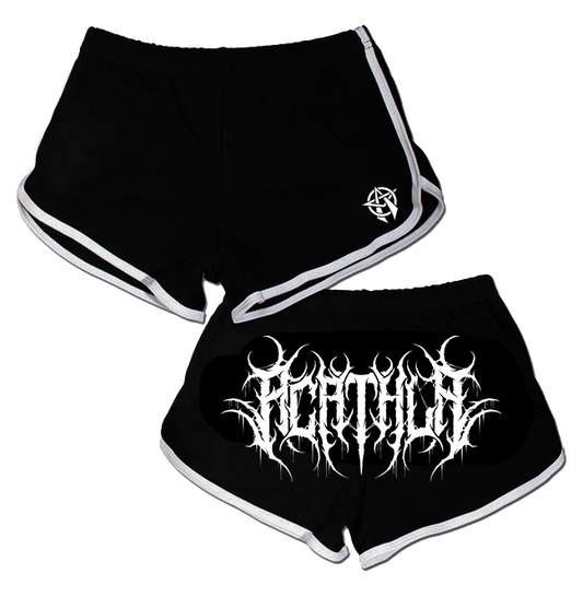 Acathla Shorts