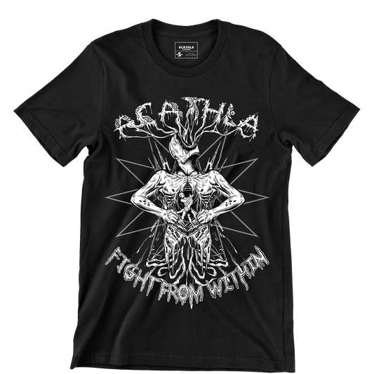 Acathla x Fight From Within