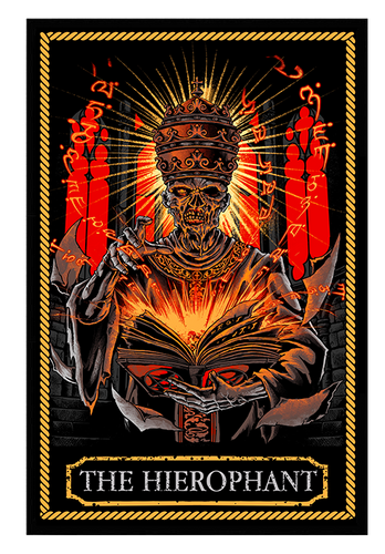 The Hierophant