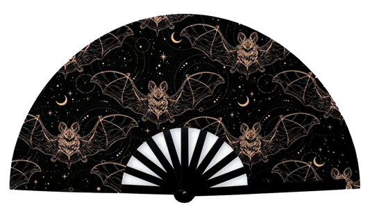Bat Clack Fan