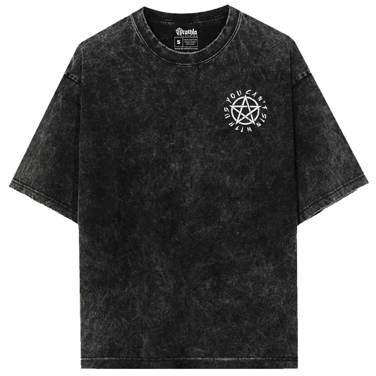 You Can't Sin With Us