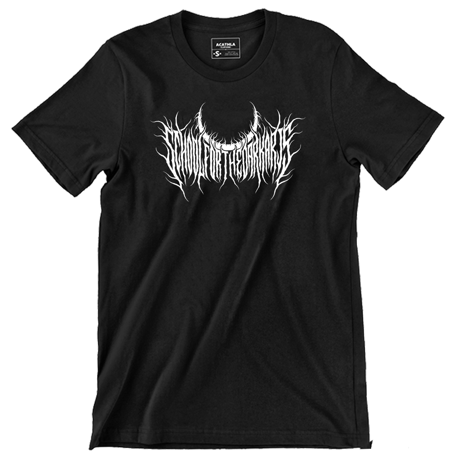 School For The Dark Arts