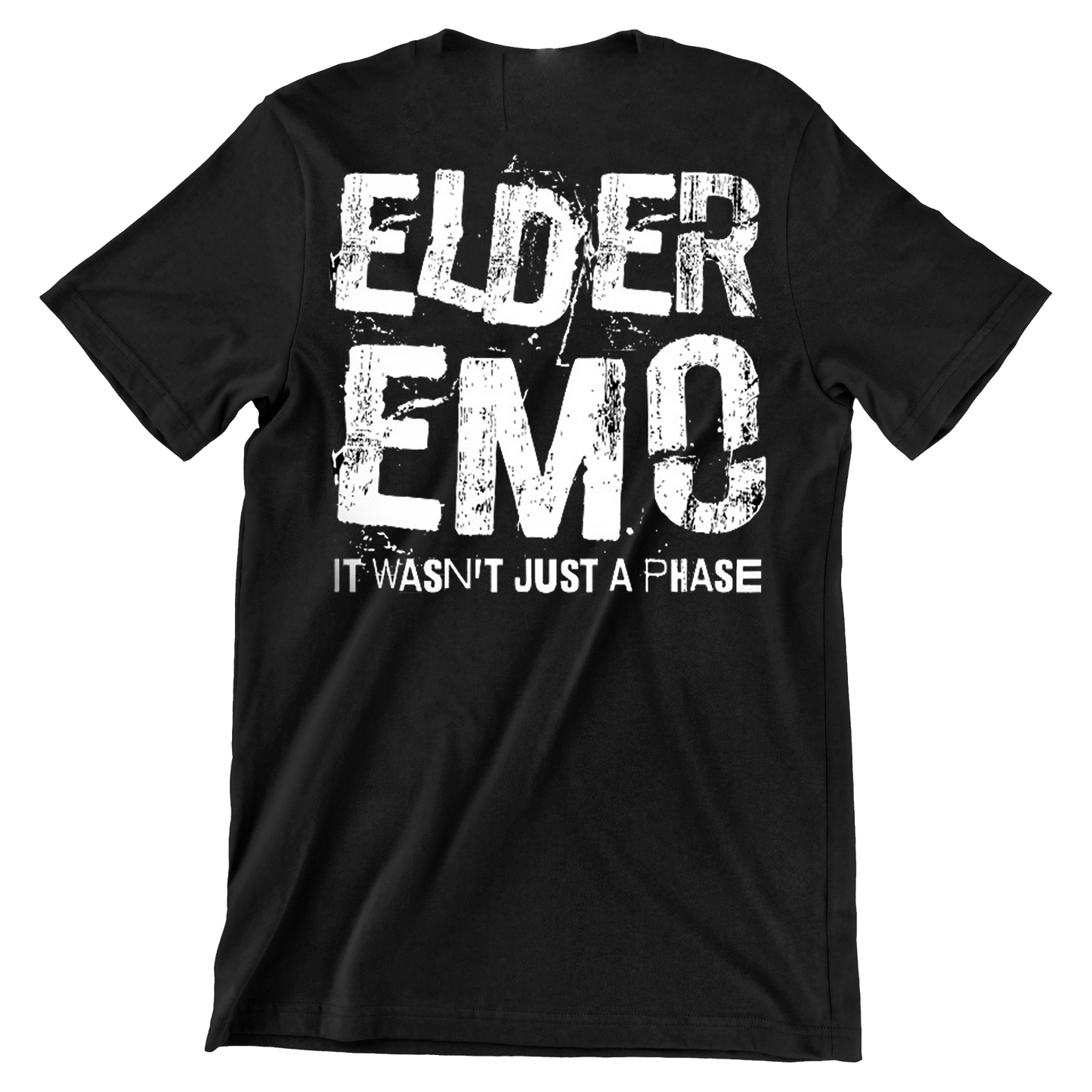Elder Emo