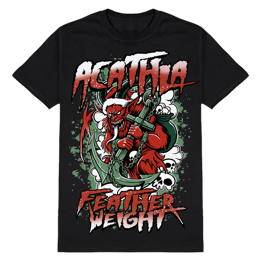 Acathla x Featherweight