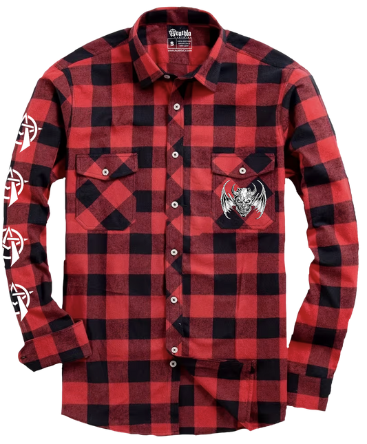 Logo Flannel