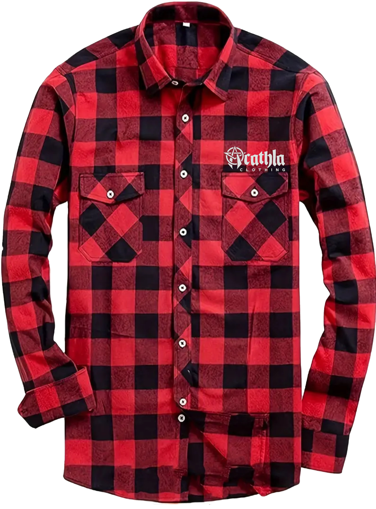 DOOM Flannel