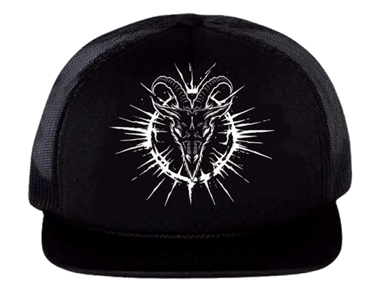 Acathla GOAT Hat