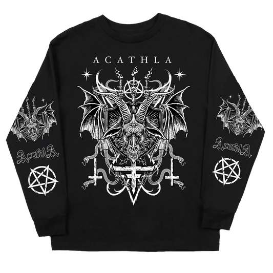 Acathla Longsleeve