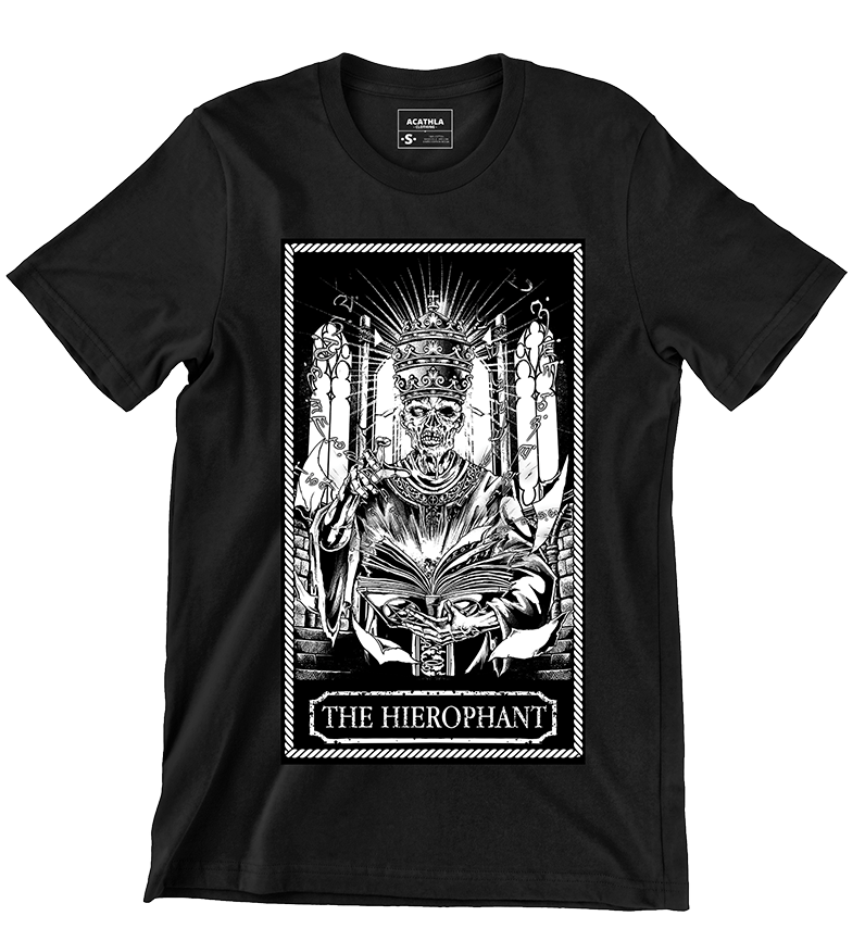 The Hierophant