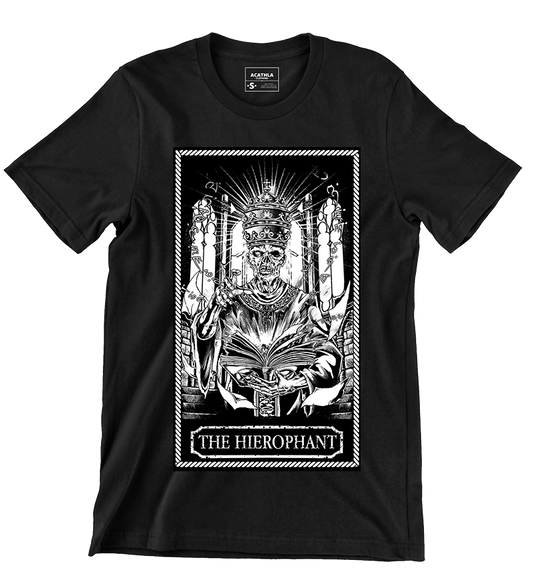 The Hierophant