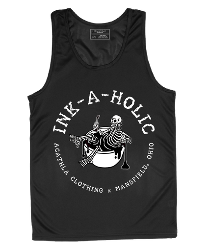 Ink-A-Holic