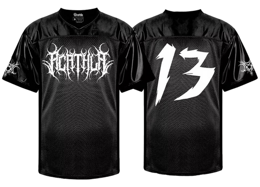 Acathla Football Jersey