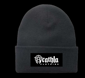 Acathla Beanie