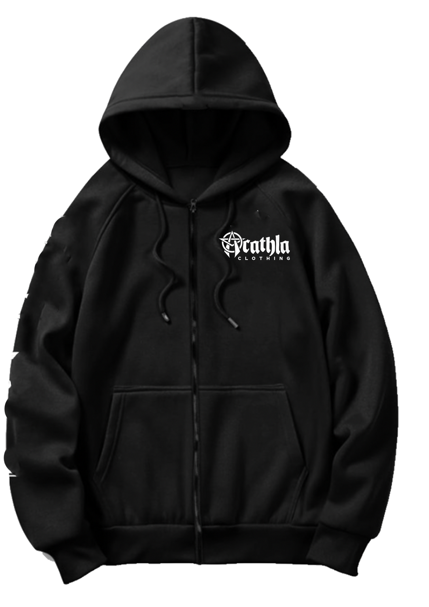 Fuck Around (Hoodie)