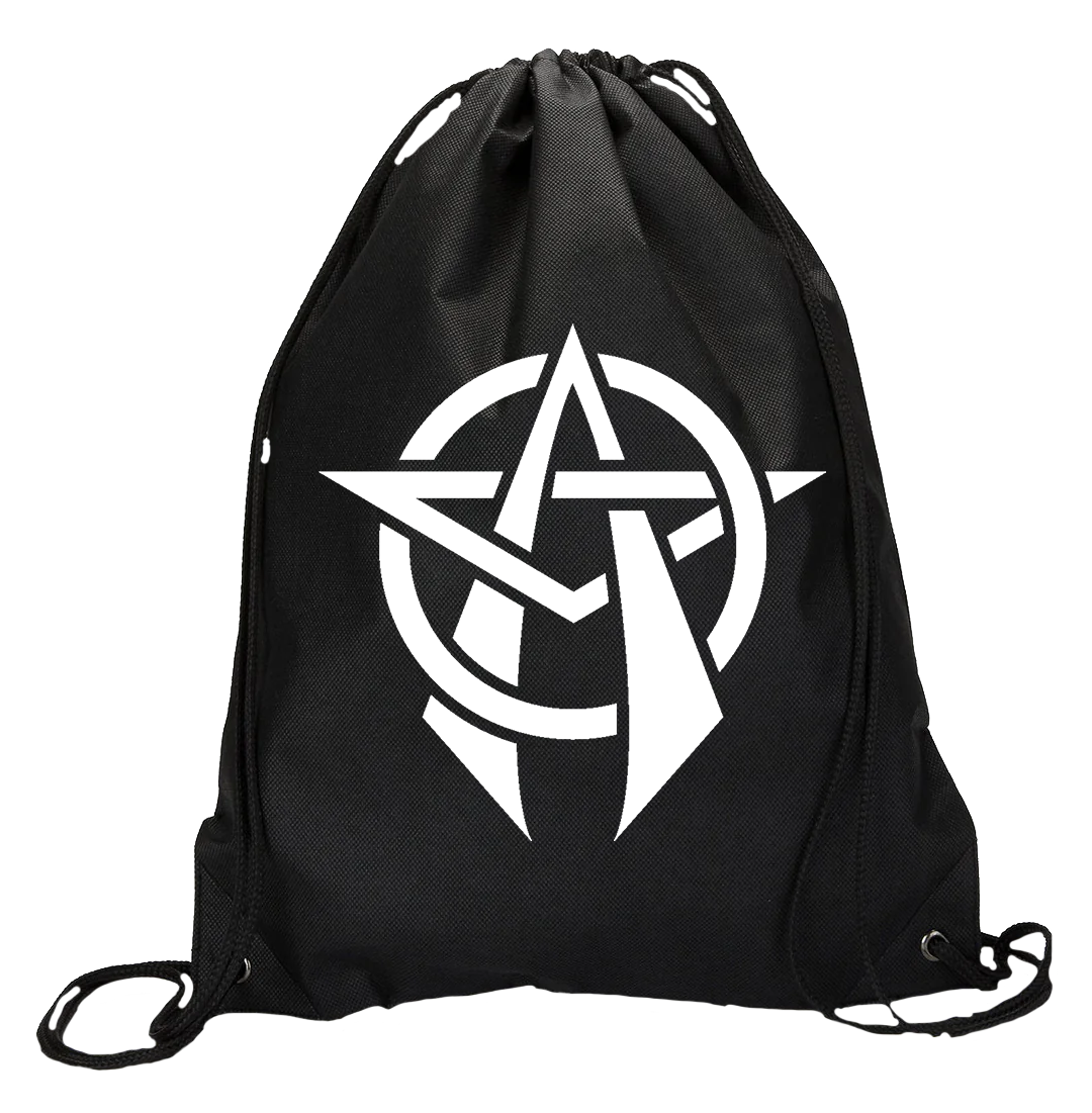 Acathla Drawstring Bag