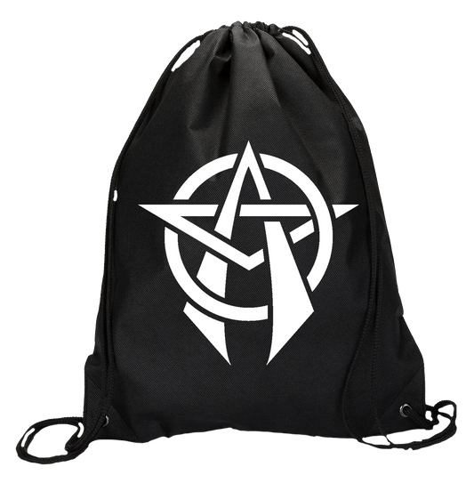 Acathla Drawstring Bag