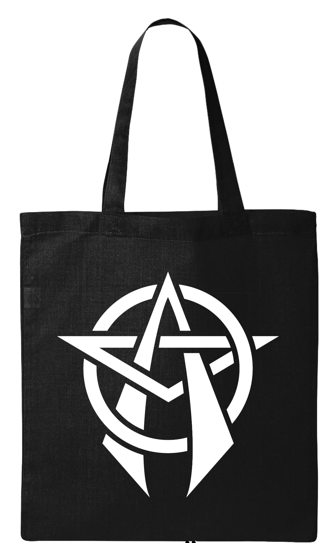 Logo Tote Bag