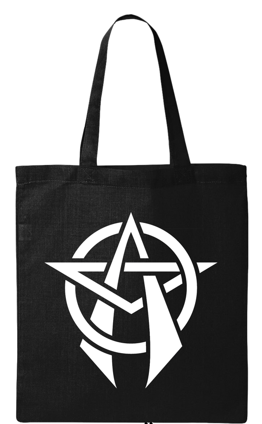 Logo Tote Bag