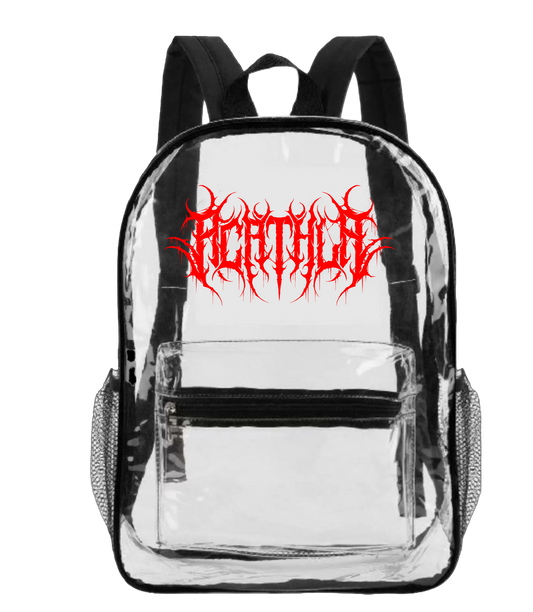 Acathla Festival Bag (Metal)